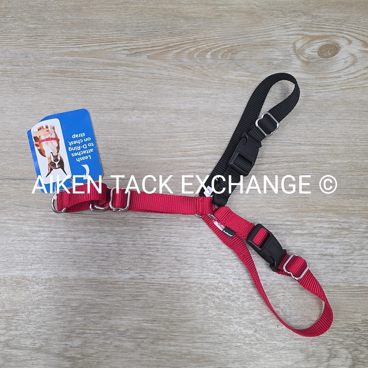 PetSafe Easy Walk Dog Harness, Size Medium