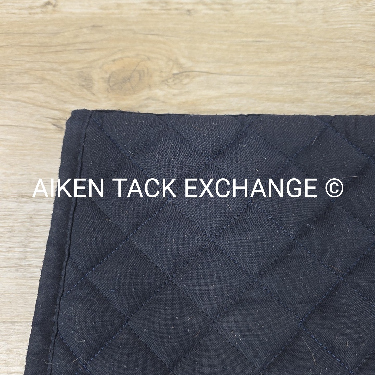 BARGAIN BUNDLE: 2 All Purpose Saddle Pads with ATE Logo
