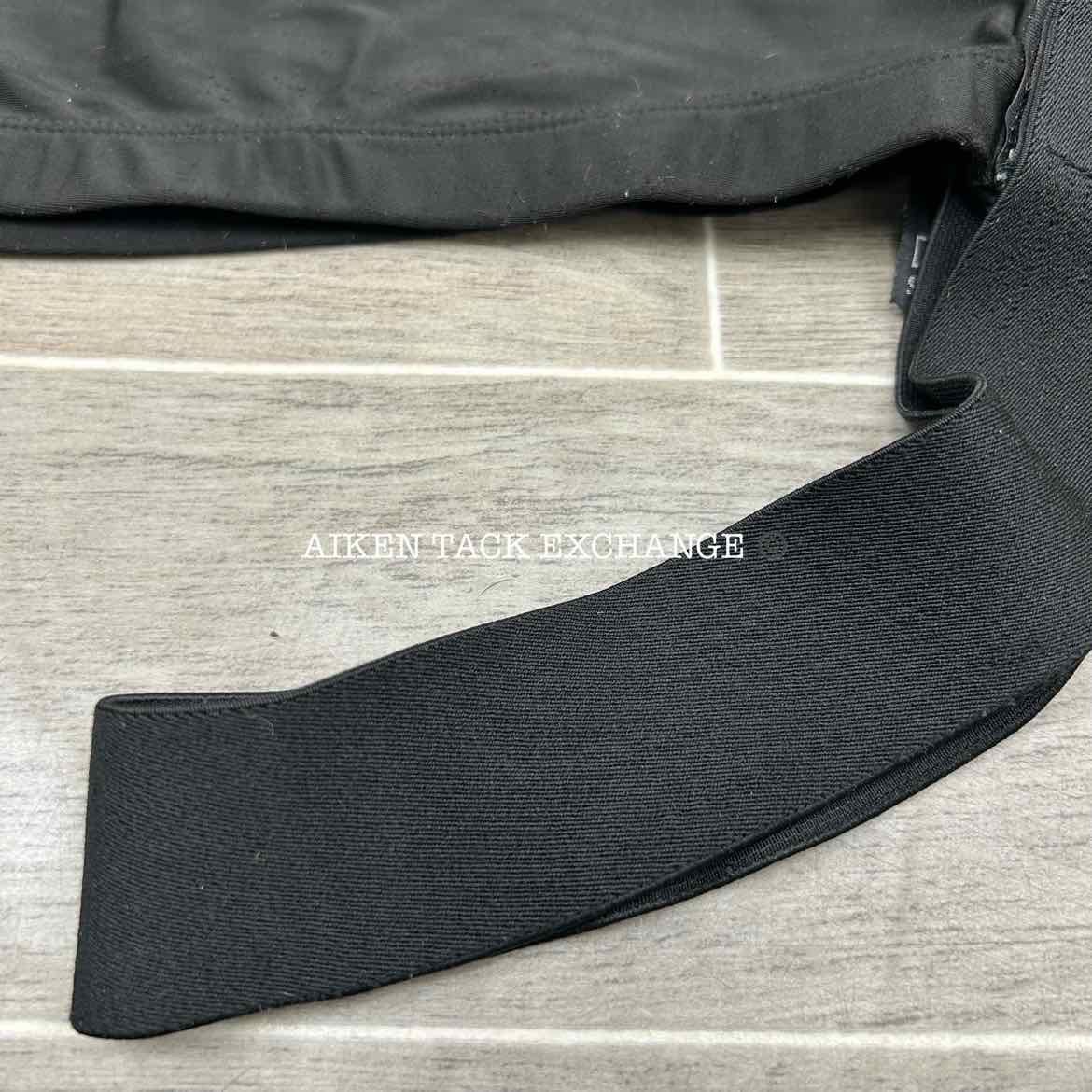 Shires Anti-Rub Stretch Shoulder Guard, Size X-Large