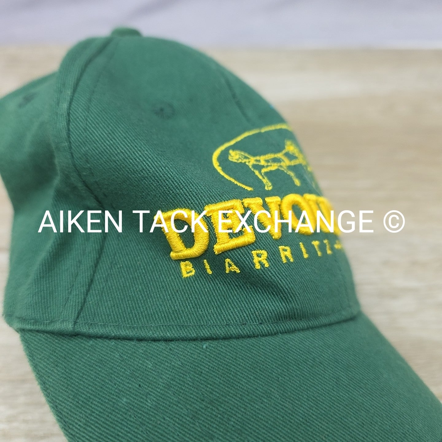 Devoucoux Hat