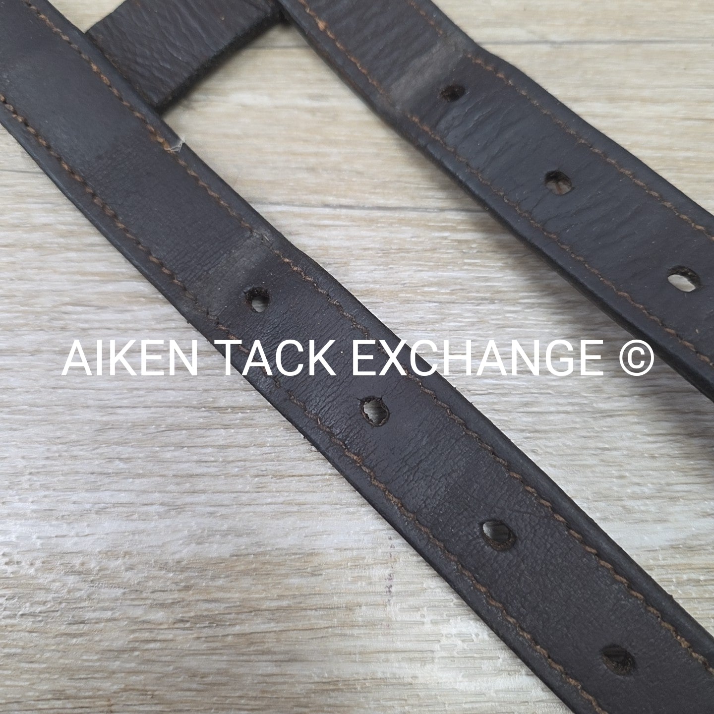 Leather Girth Extender