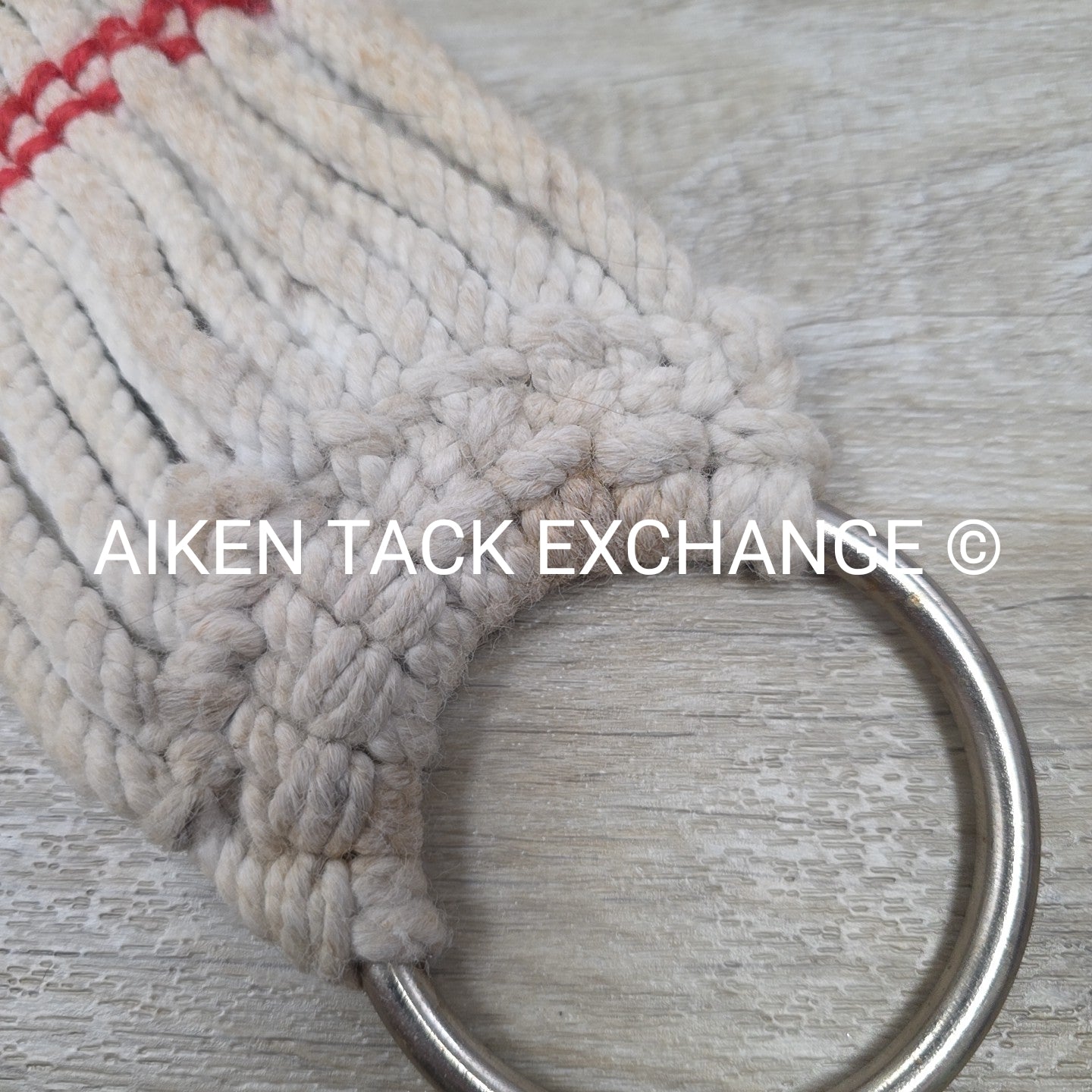 Western Rope Cinch, 24"