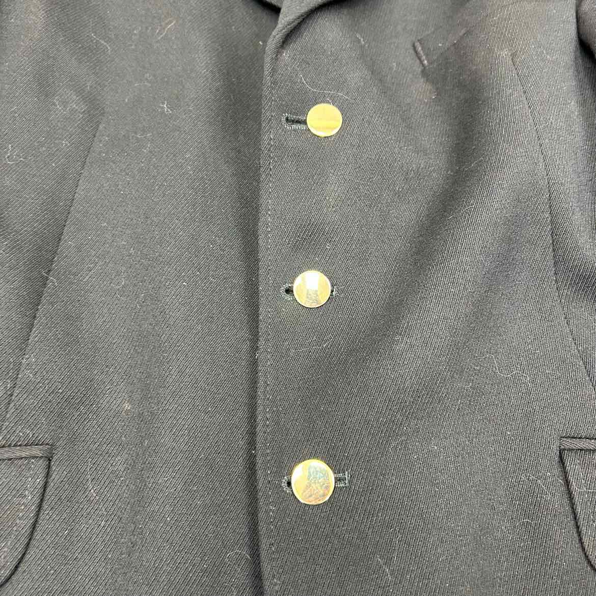 Caldene Coat for Foxhunting, Size 44