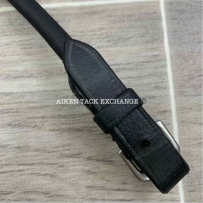 EuroRiding Leather Grab Strap