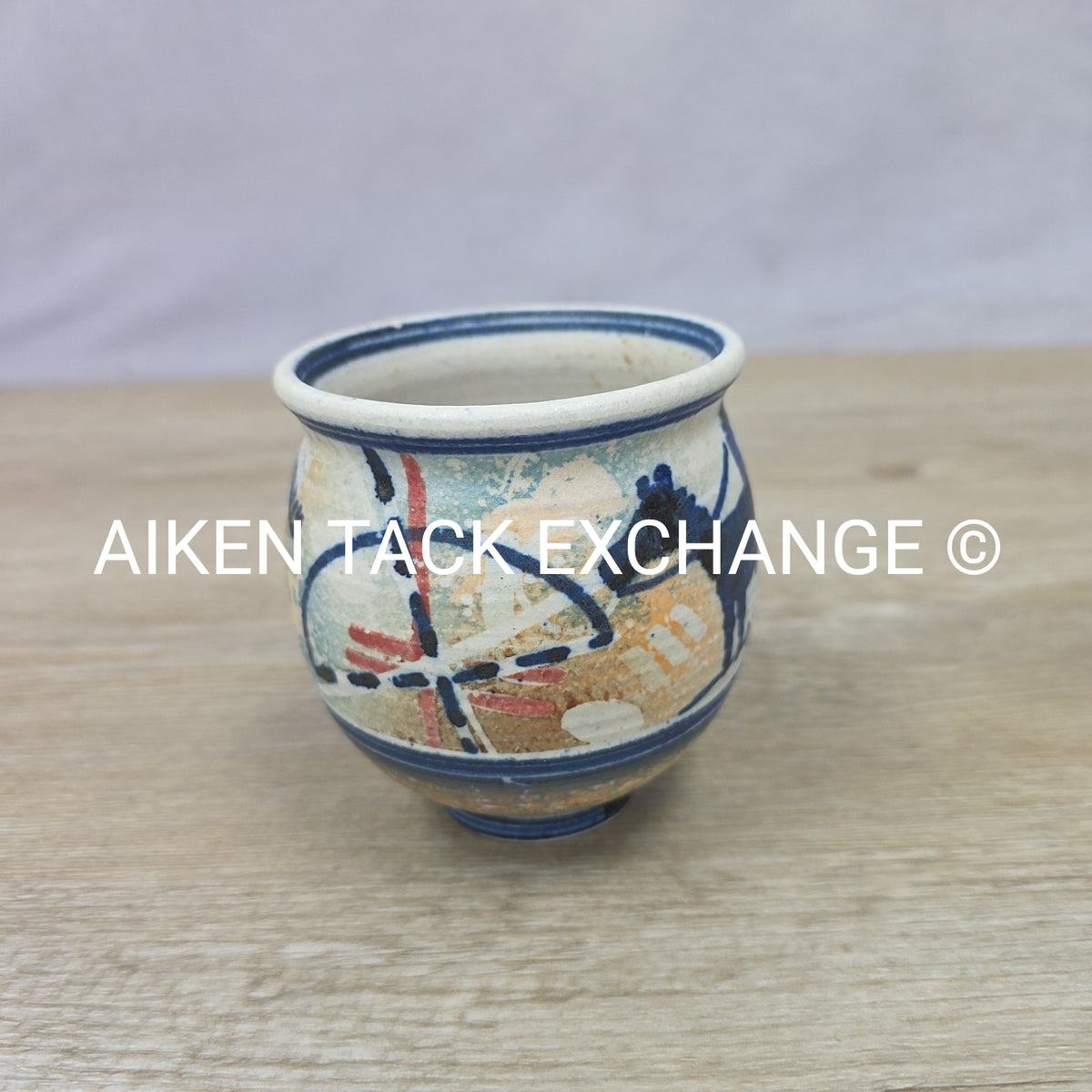 Decorative Vase