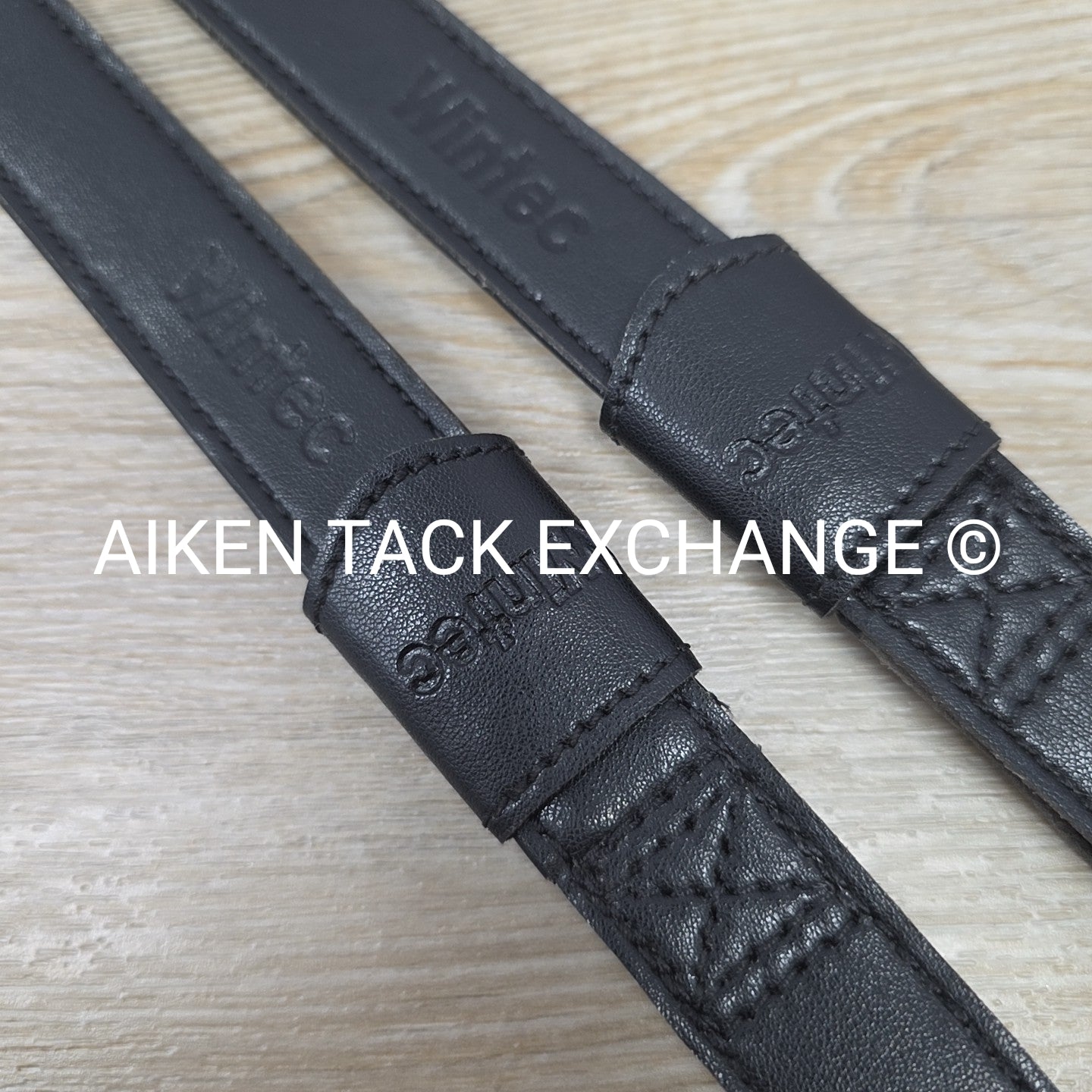 Wintec Webbers, Black, 20"