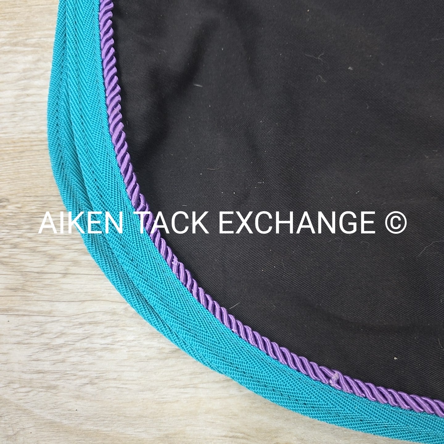 Charles Owen Cotton Stable Sheet, 75"