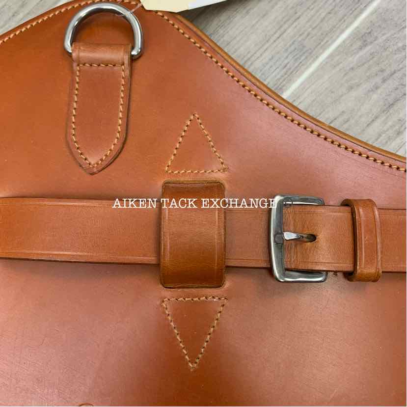 Frank Baines Belly Guard Stud Guard Girth 52"