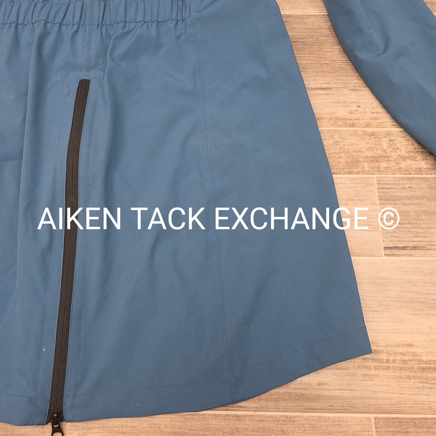 Kerrits Rain Jacket, Size X-Large