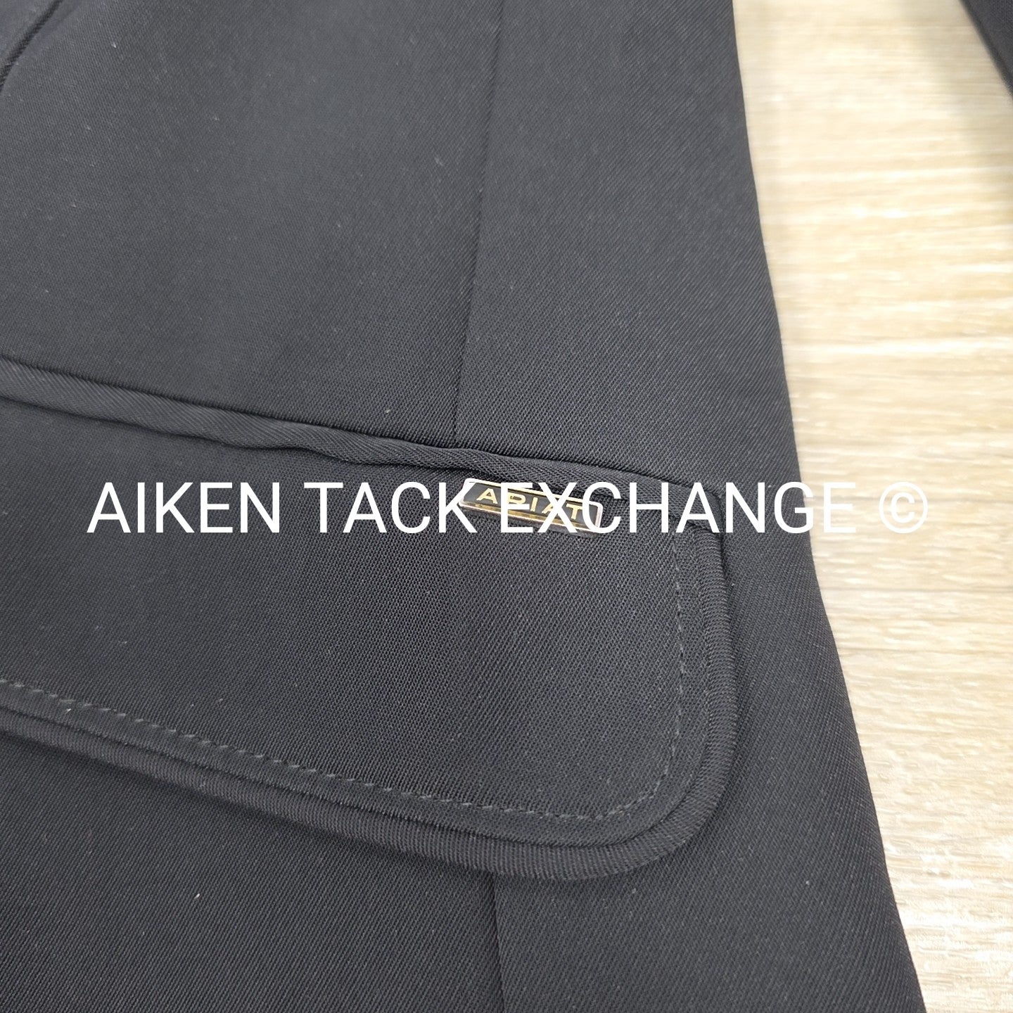 Ariat Show Coat, Size 8 R