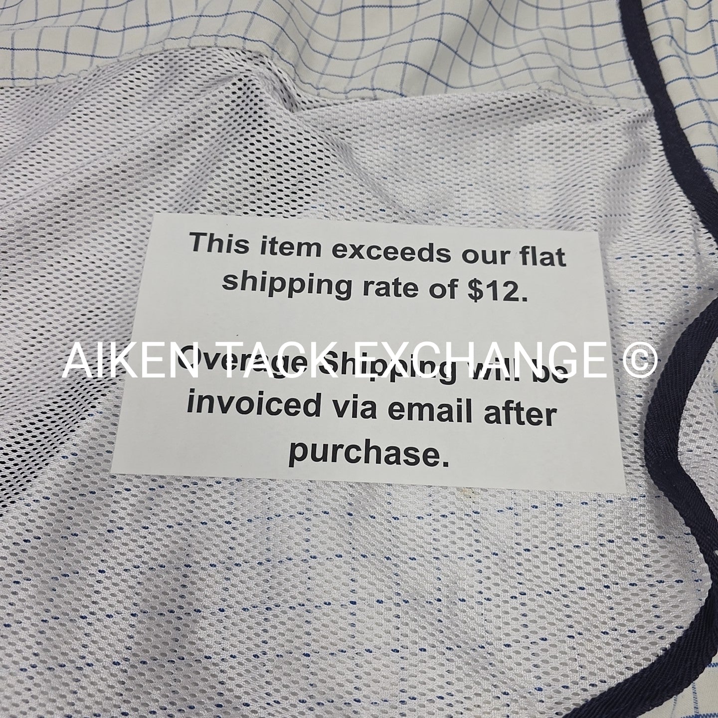 Weatherbeeta Kool Coat Airsteam Combo Sheet, 78"