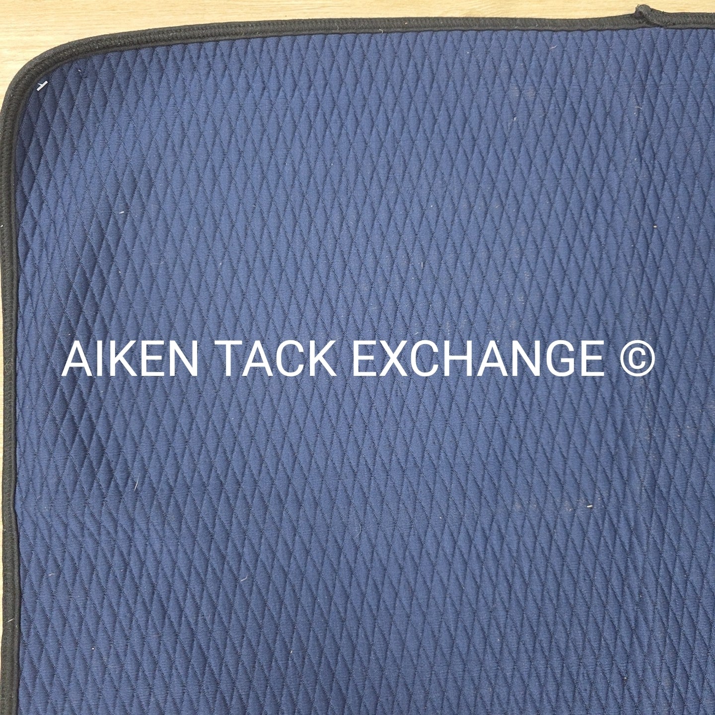 Toklat Square Saddle Pad