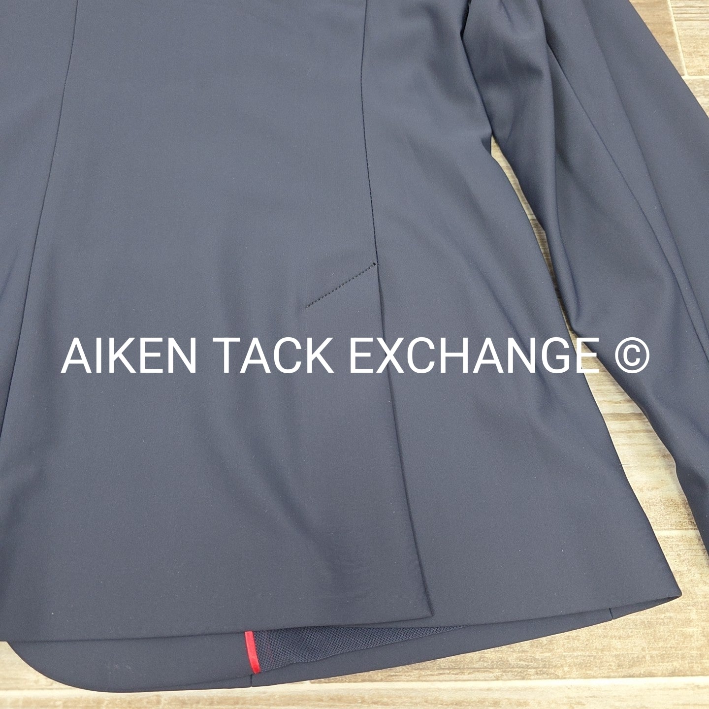 Tredstep Solo Classic Show Coat, Size 20