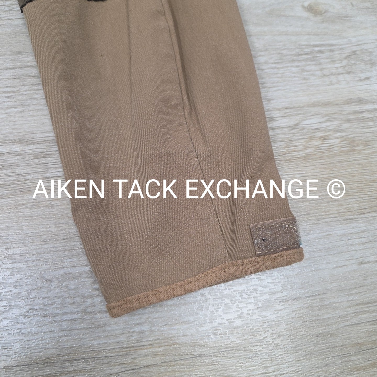 TuffRider Piaffe Full Seat Breeches, Size 30