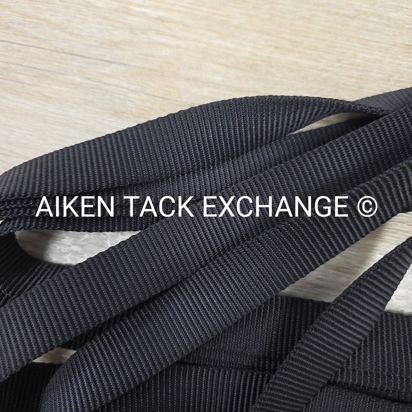 Nylon Lunge Line