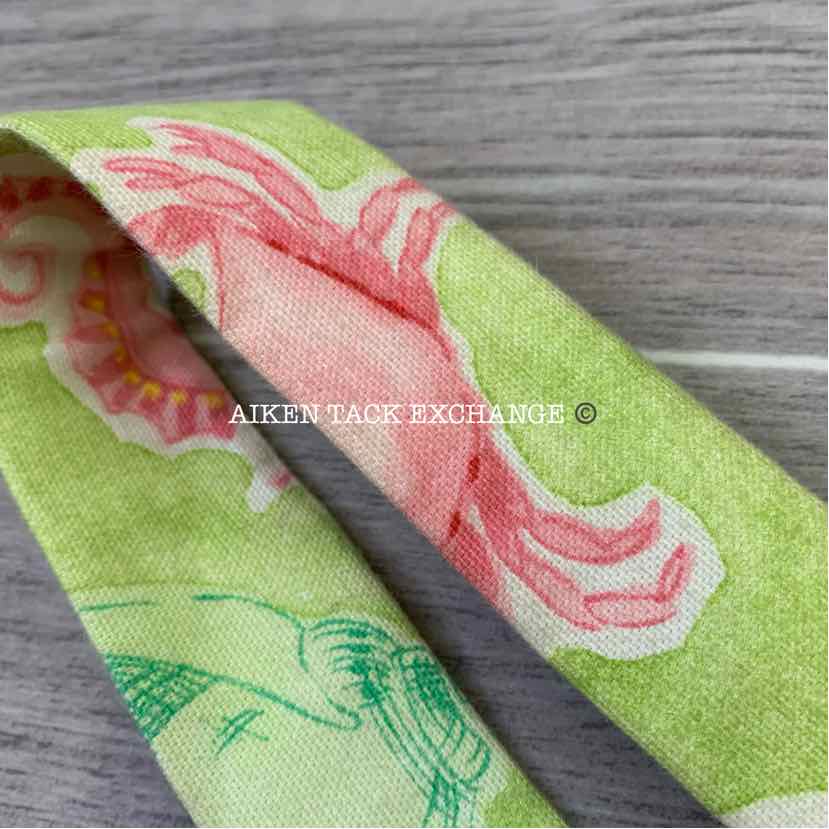 Ribbon Belt