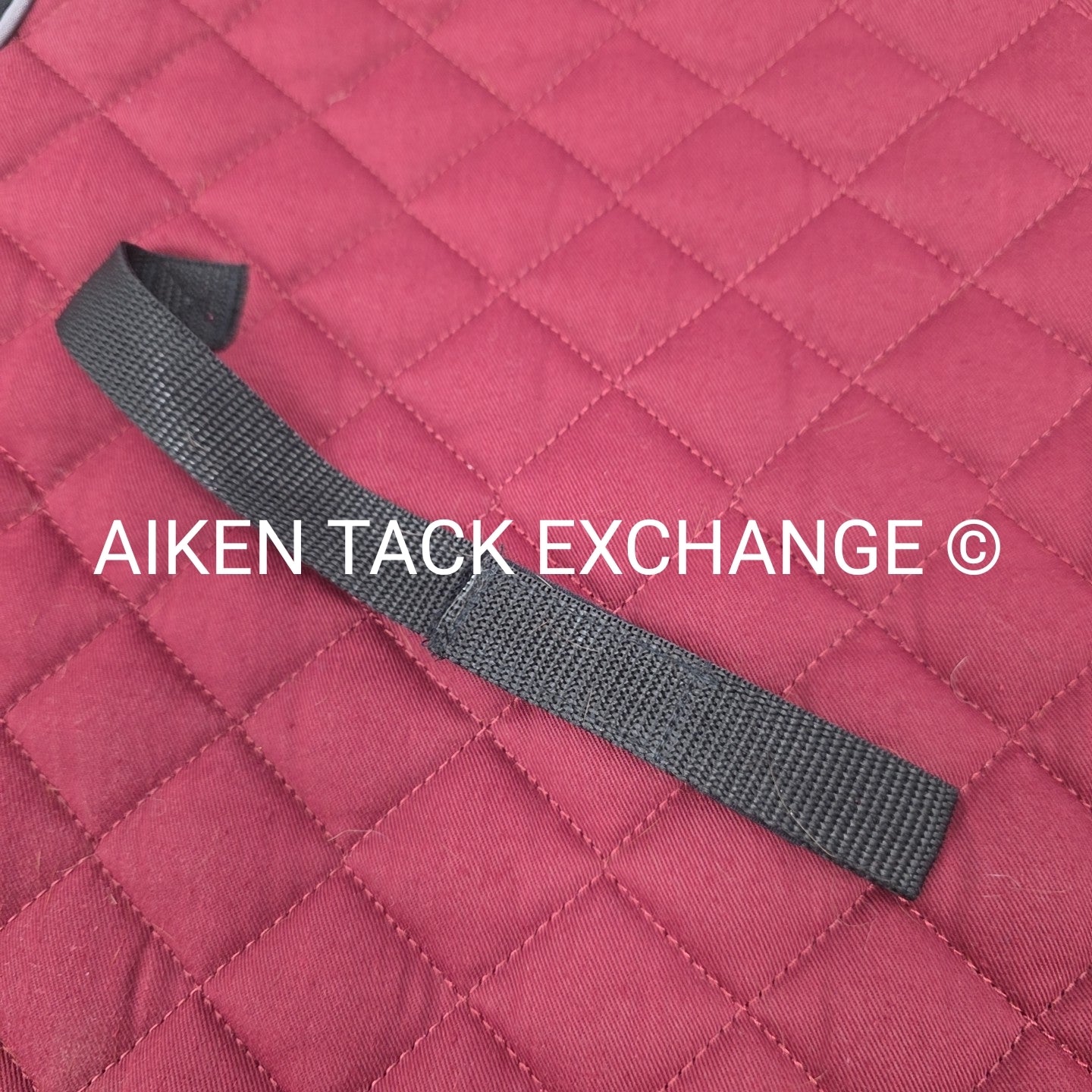 Dover Saddlery All Purpose Saddle Pad