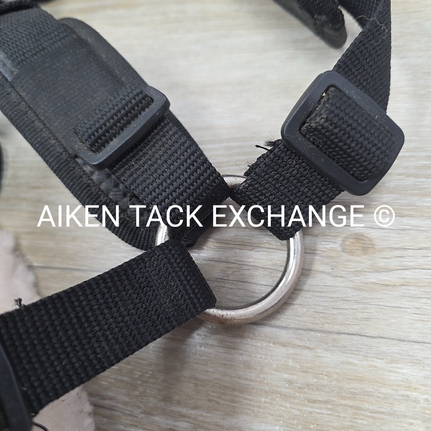 Shires FreeGraze Grazing Muzzle, Size X-Small