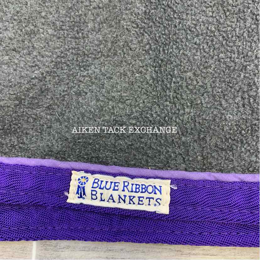 Blue Ribbon Blankets Quarter Sheet