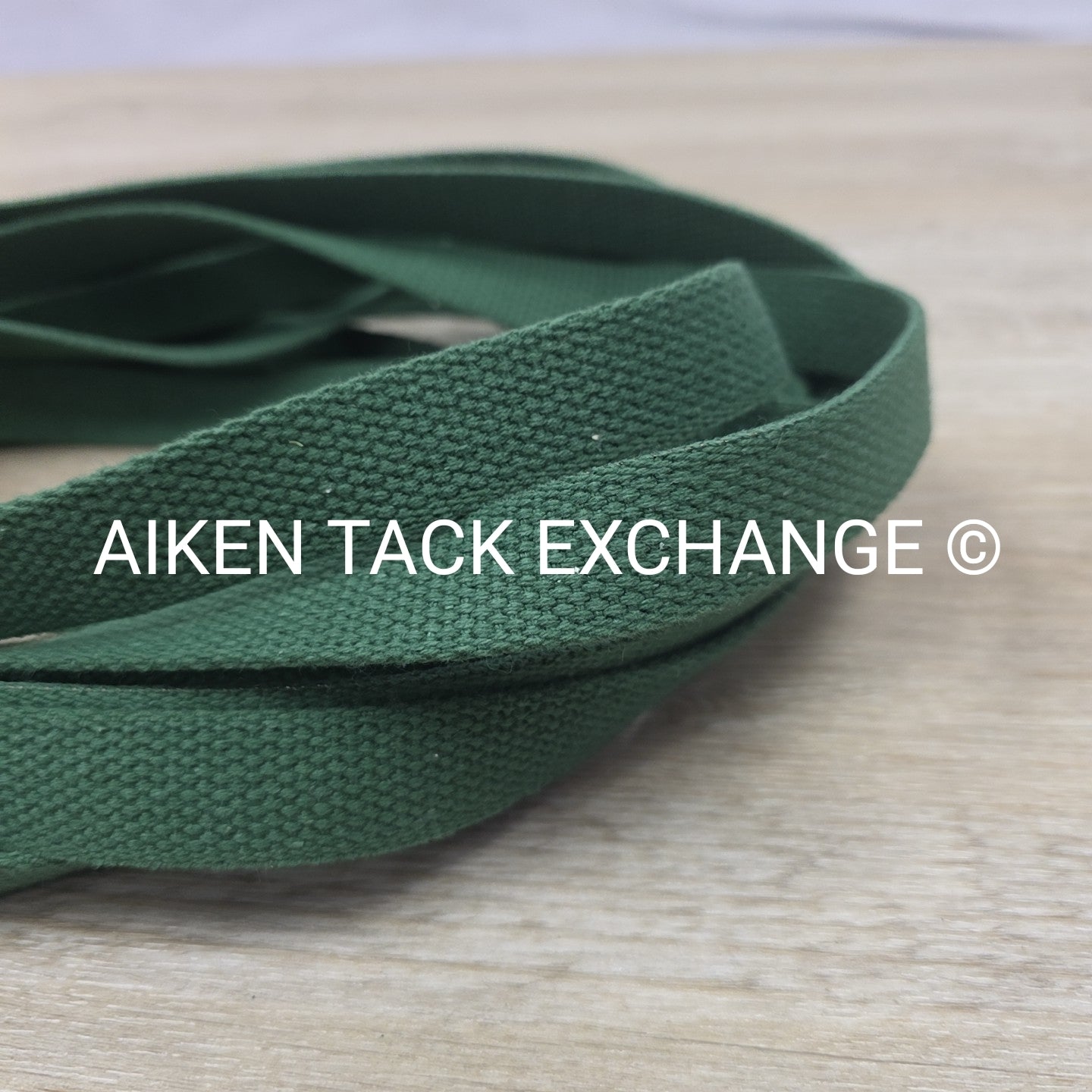 Cotton Web Linge Line