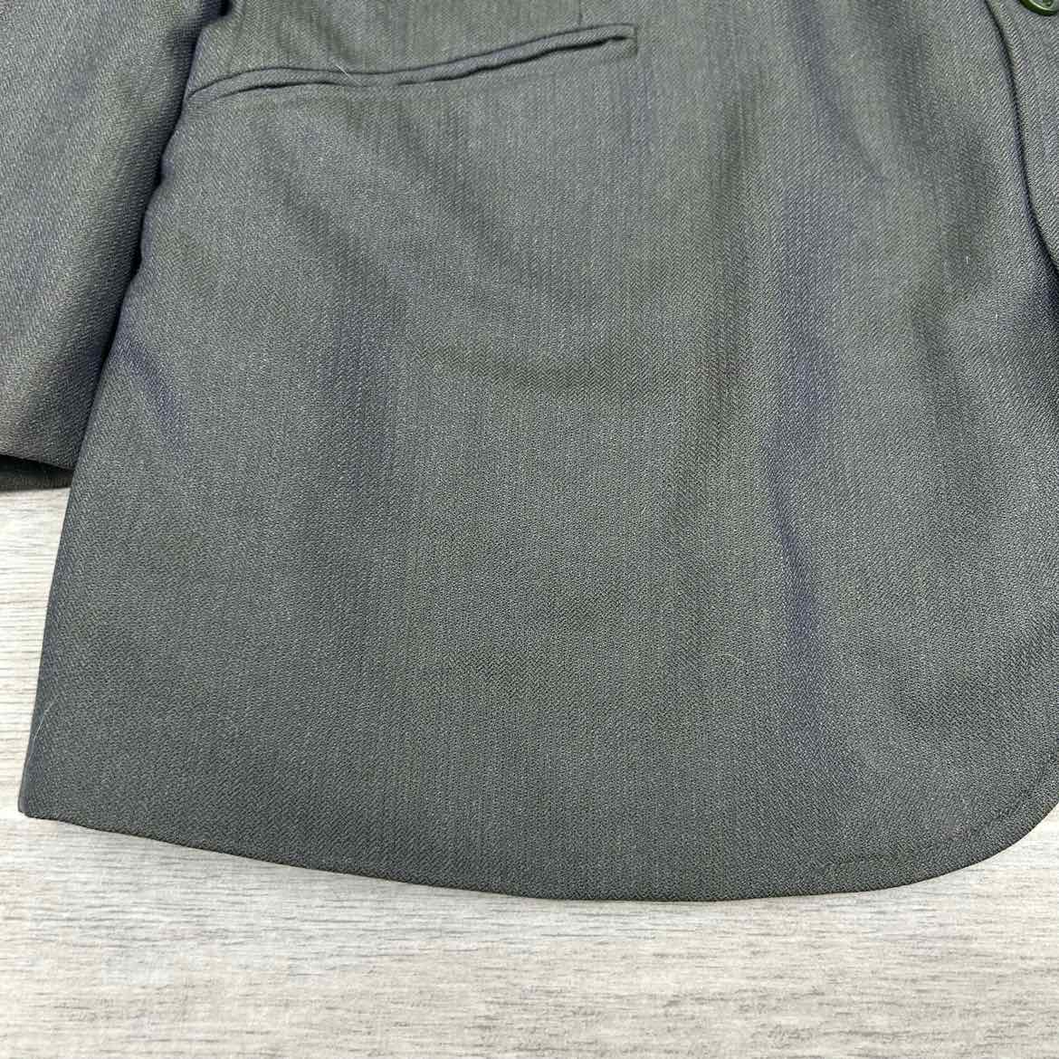 Heythrop Hunt Show Coat, Size 40 S