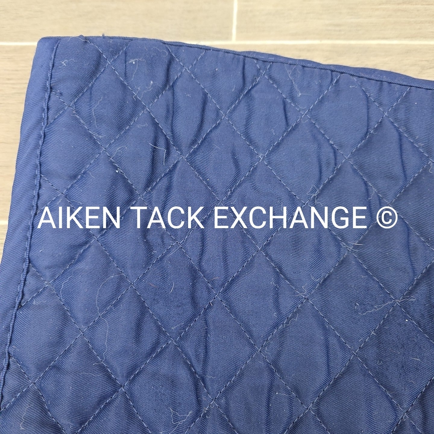 Dover Saddlery All Purpose Baby Pad Saddle Pad