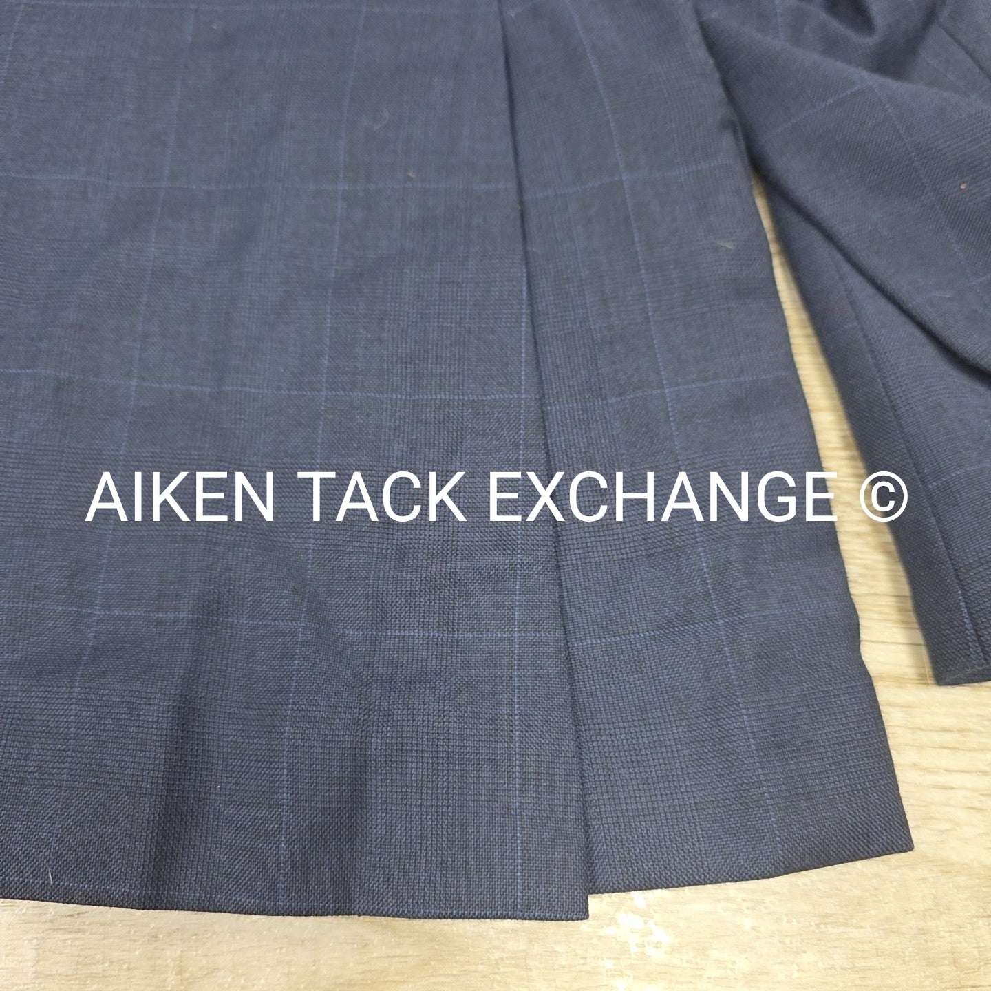 The Elite Show Coat, Size 12