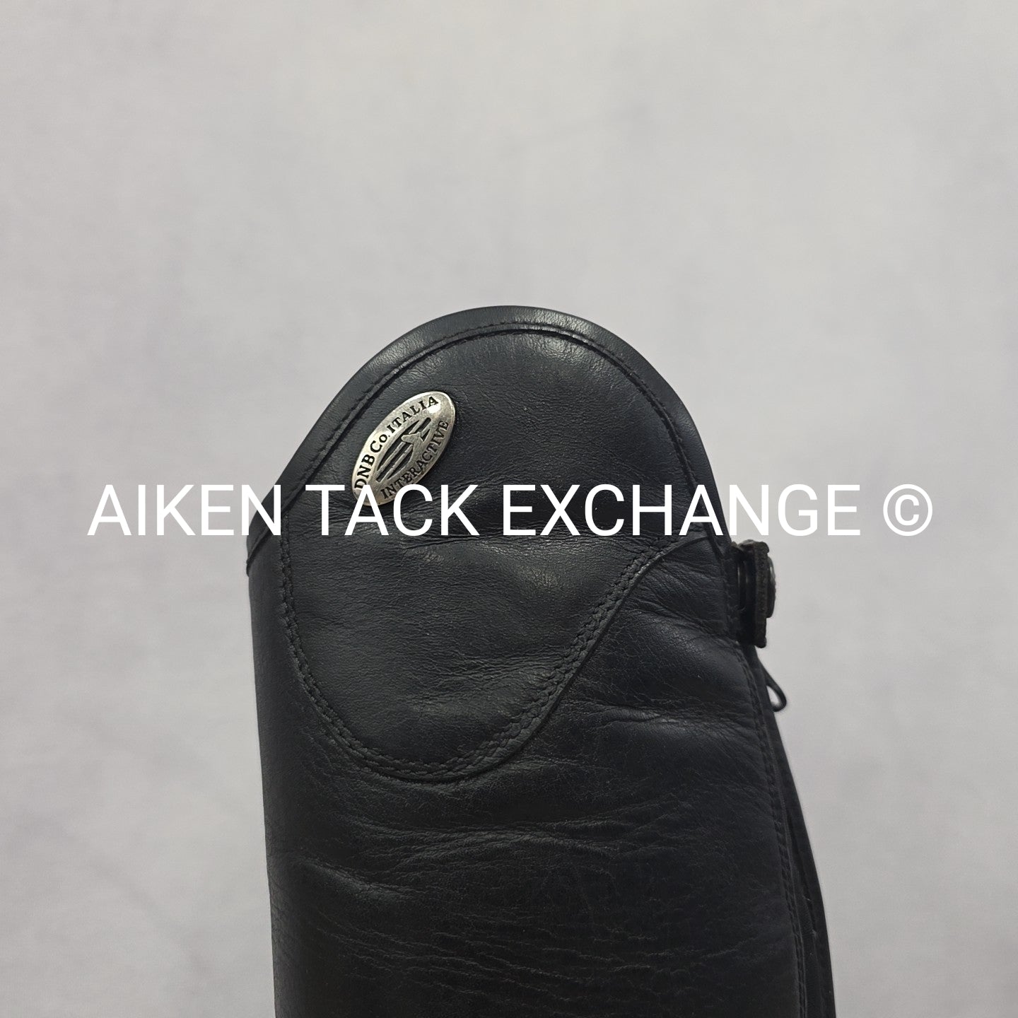 DeNiro Boot Co. Salento Field Boots, Size 39 A XXS