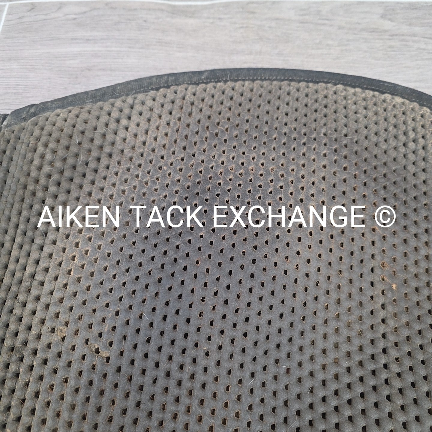 Reinsman Contour Tacky Too Western Saddle Pad