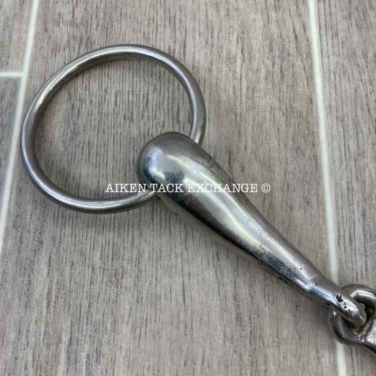Single Joint Hollow Loose Ring Bit 5.5"
