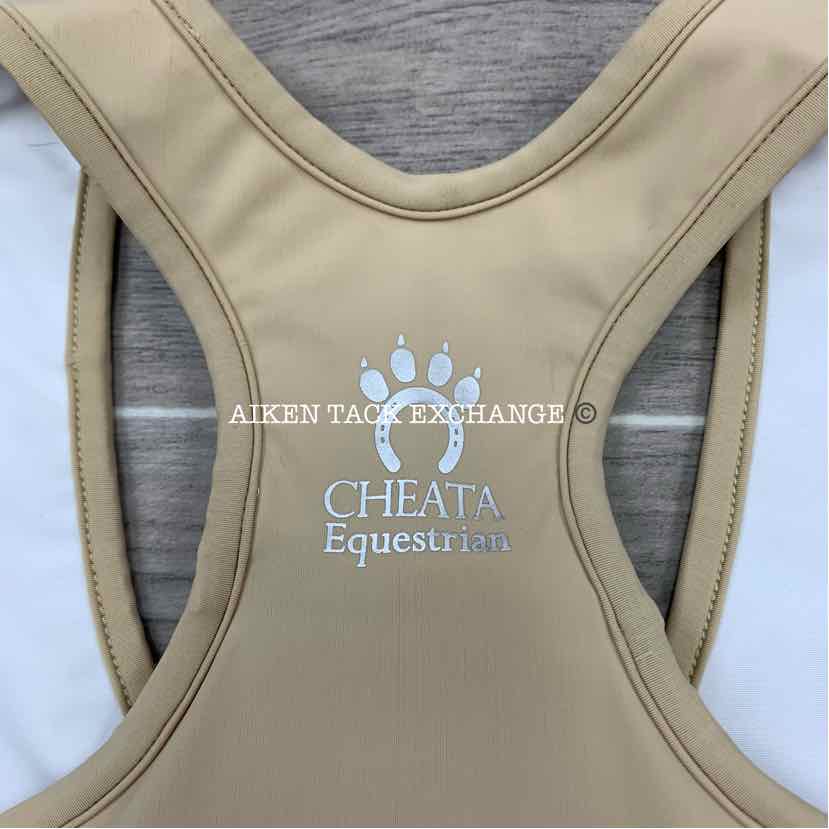 Cheata Trotter Bra, Size Small