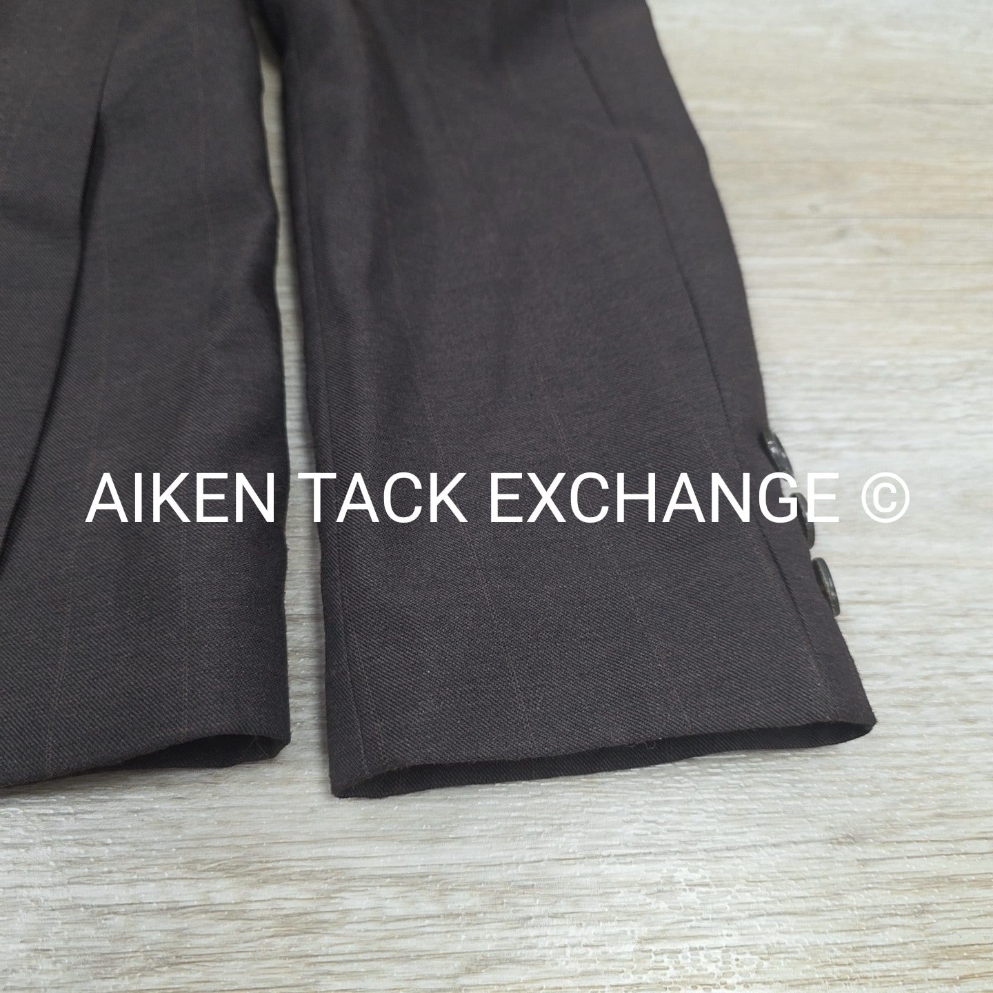 Ovation Show Coat, Size 16