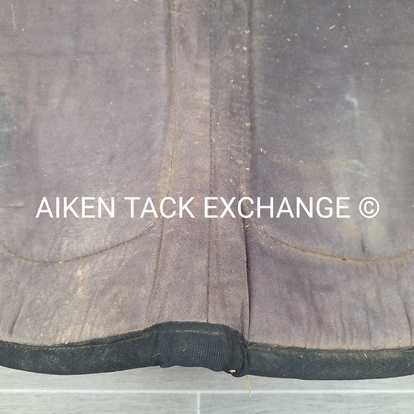 Reinsman Contour Tacky Too Western Saddle Pad