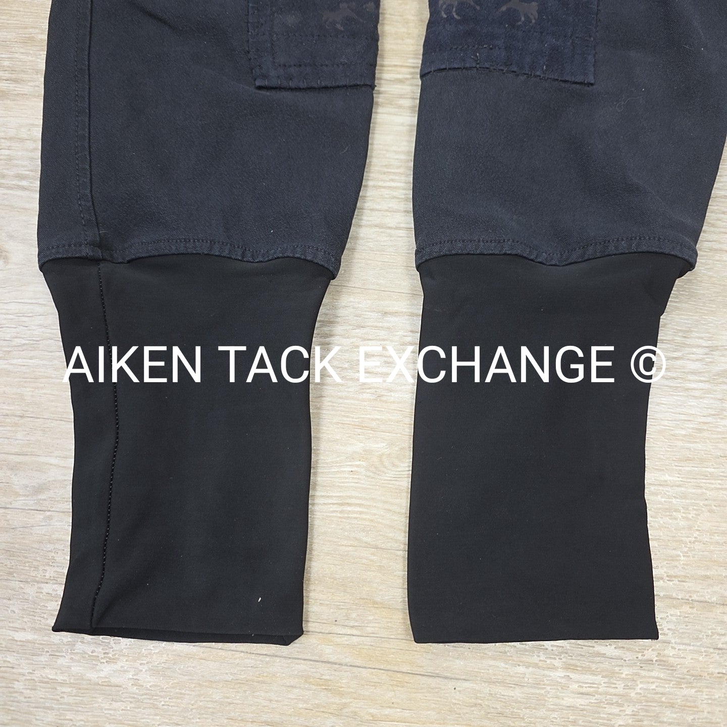 BARGAIN BUNDLE: 3 Pair Knee Patch Breeches, 2 32 & 1 30