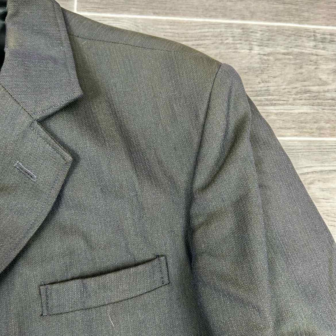 Heythrop Hunt Show Coat, Size 40 S