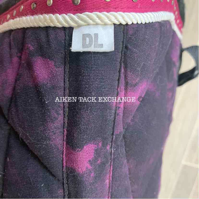Eskadron Generation Dressage Saddle Pad