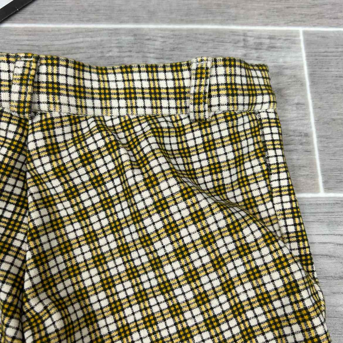 Eqituff Children's Knee Patch Jods Breeches, Size 12, Brand New