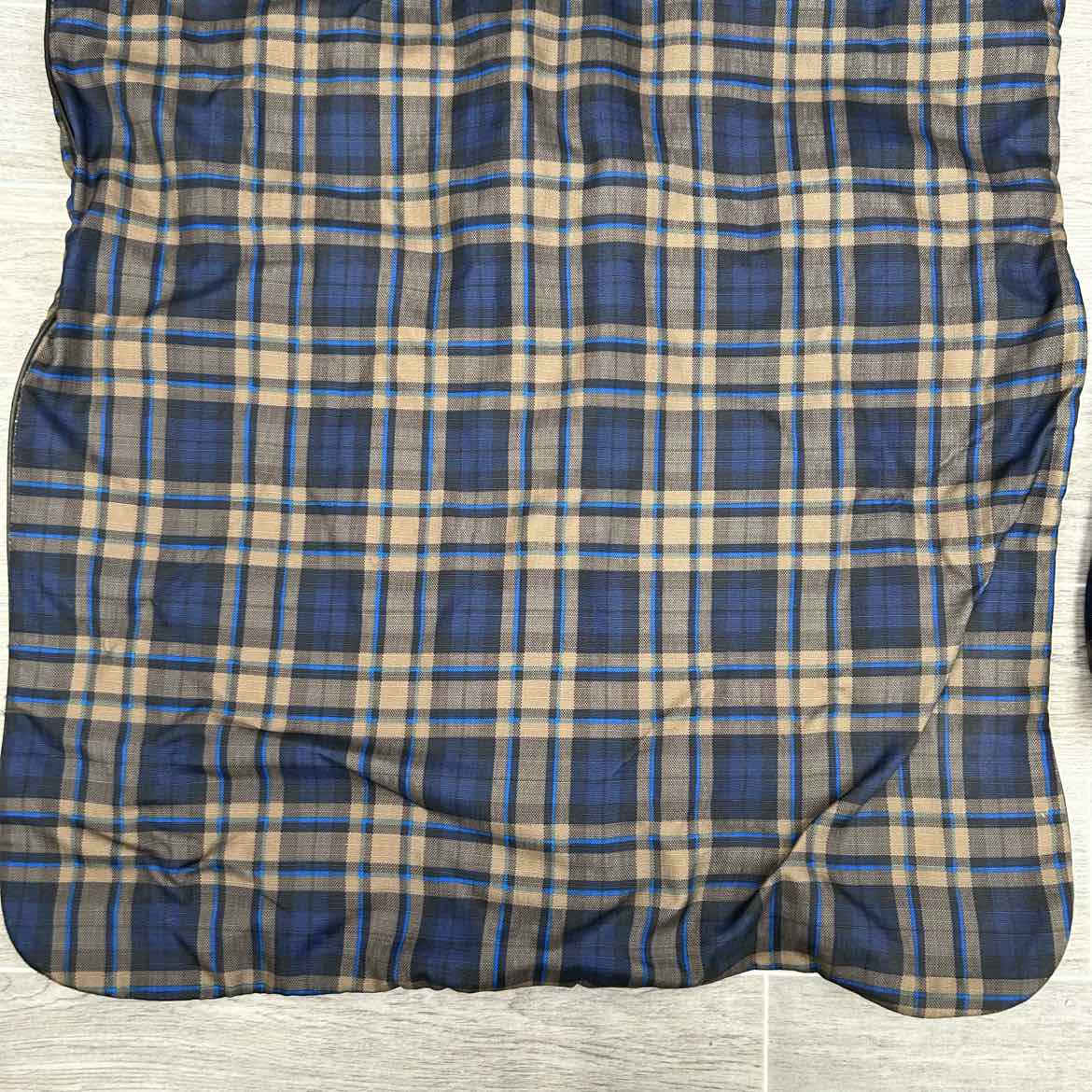 Centaur Saddle Carry Storage Bag with Matching Garment Bag