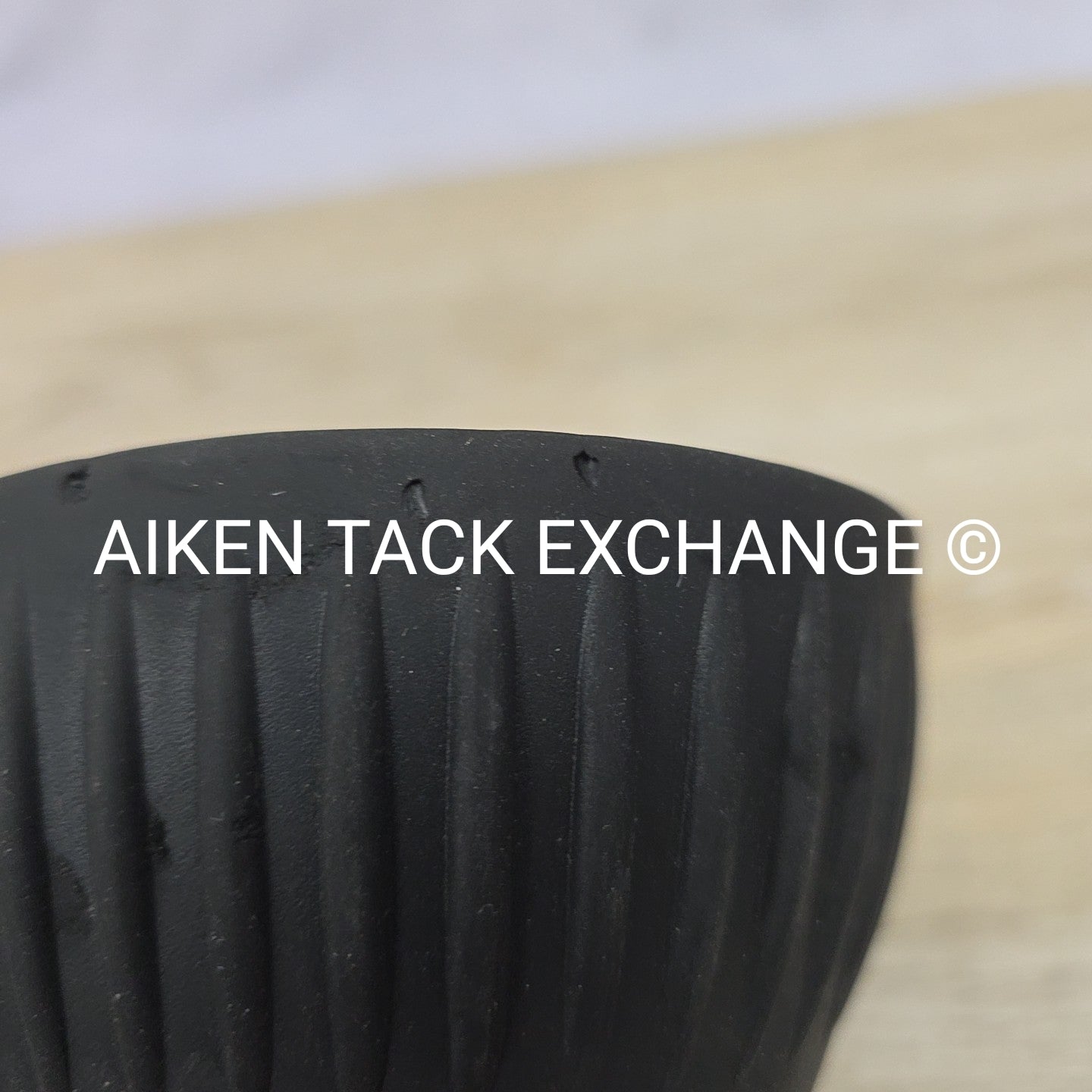 KL Select Italian Pull On Bell Boots, Size Medium (III)