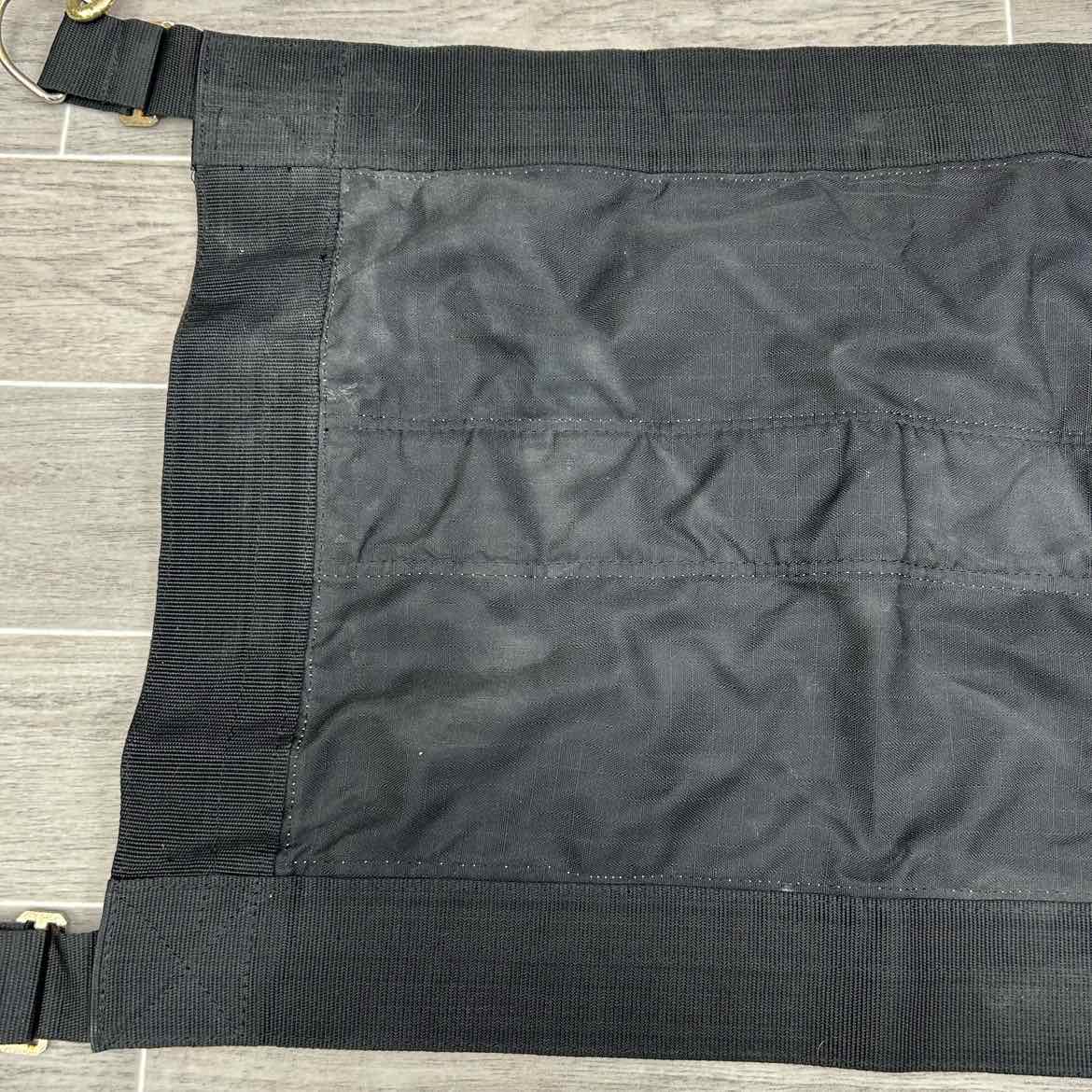Brookside Equine Gear Aisle Guard with Snaps