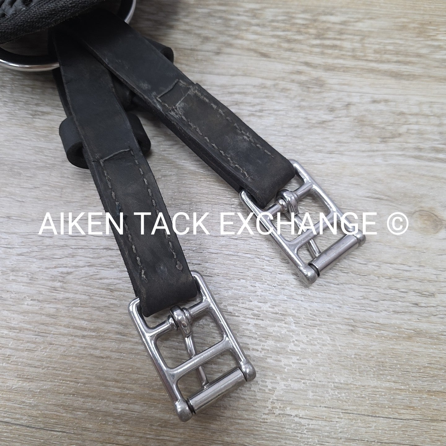 Equalizer No Slip Endurance Girth, 34"