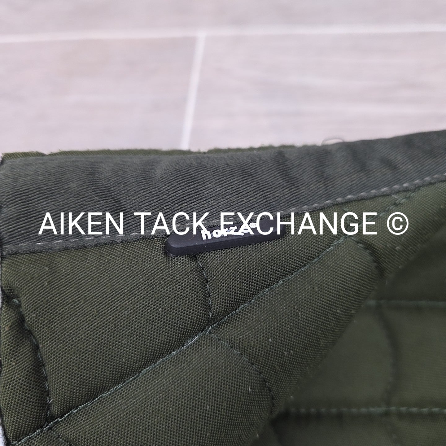 Horze Dressage Saddle Pad