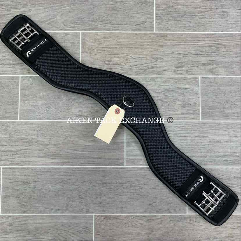 Total Saddle Fit Shoulder Relief Girth 28"