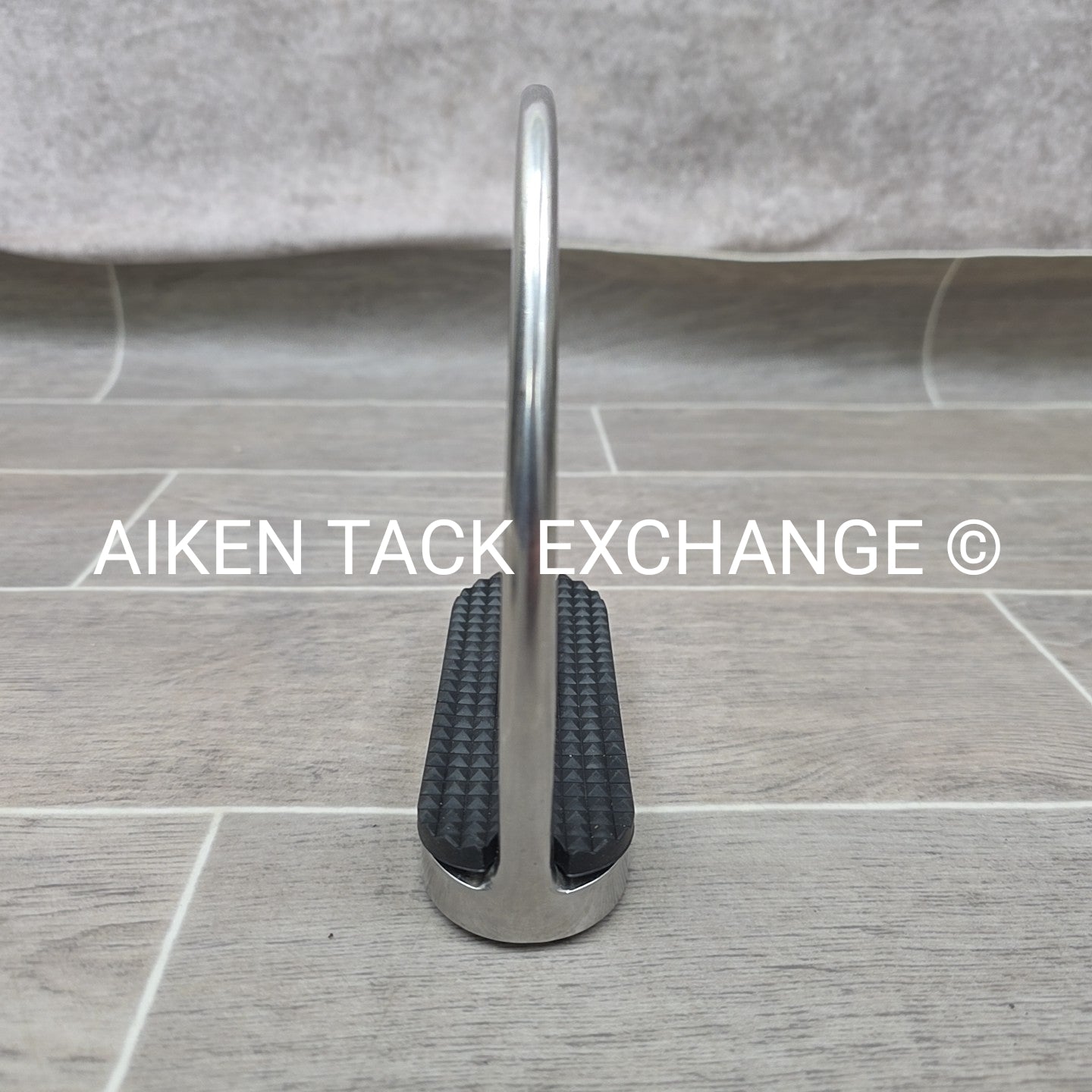 Korsteel Fillis Stirrup Irons, 4.75"