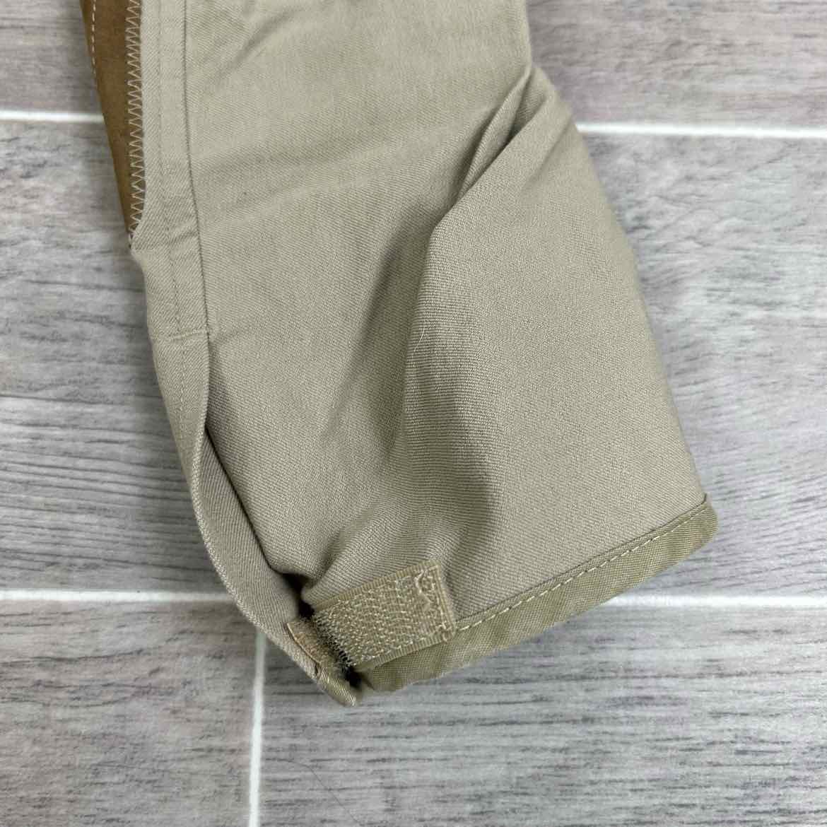 Tailored Sportsman The T.S. Knee Patch Breeches, Size 8