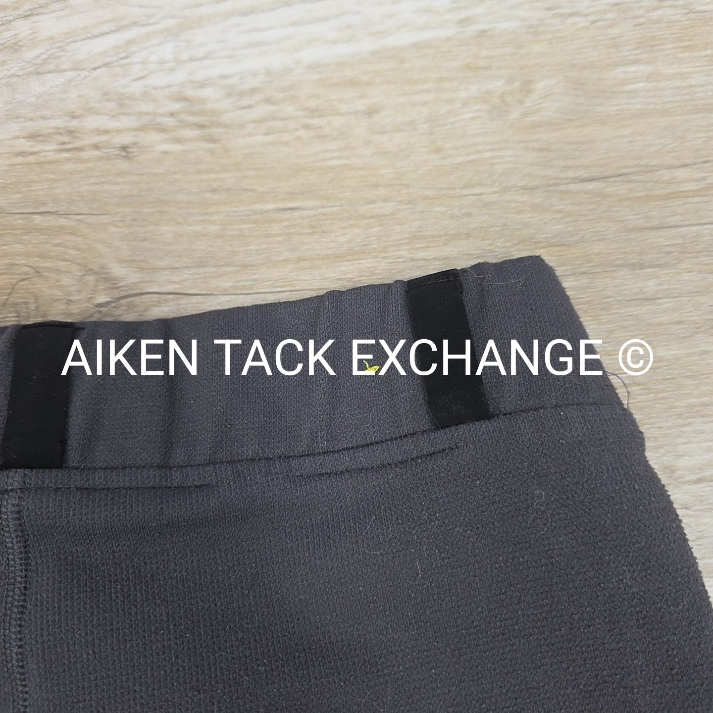Kerrits Knee Patch Fleece Lite Tights, Size Small