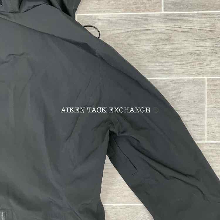 Kerrits Rain Riding Jacket, Size Small