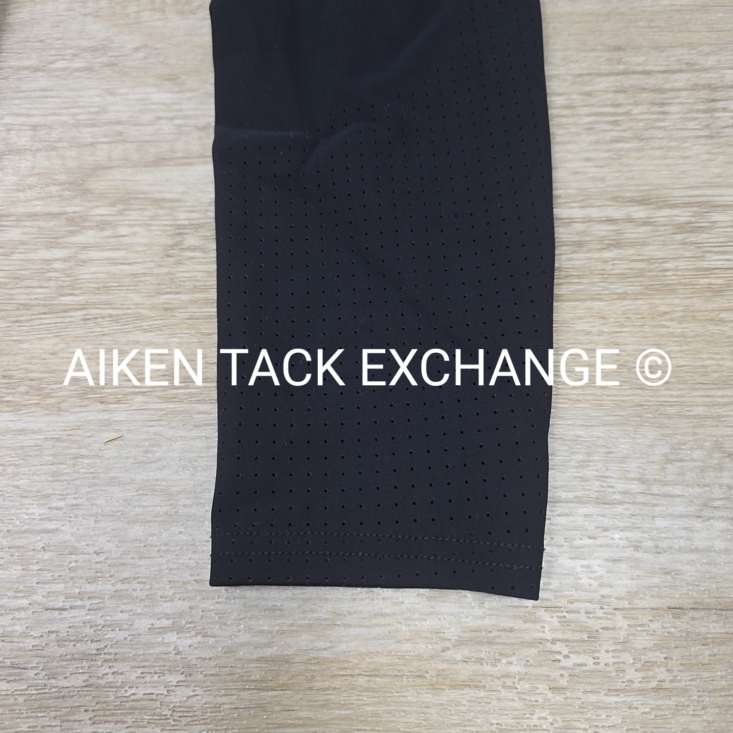 Goode Rider Million Dollar Silicone Grip Full Seat Breeches, Size 26 L