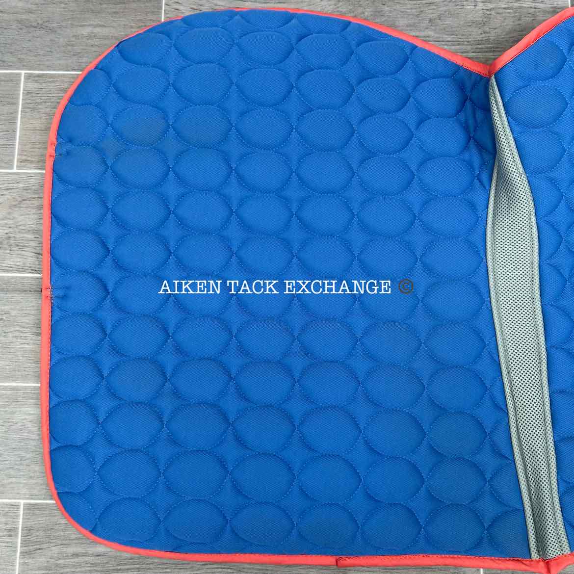 Dover Saddlery CoolBlast All Purpose Saddle Pad