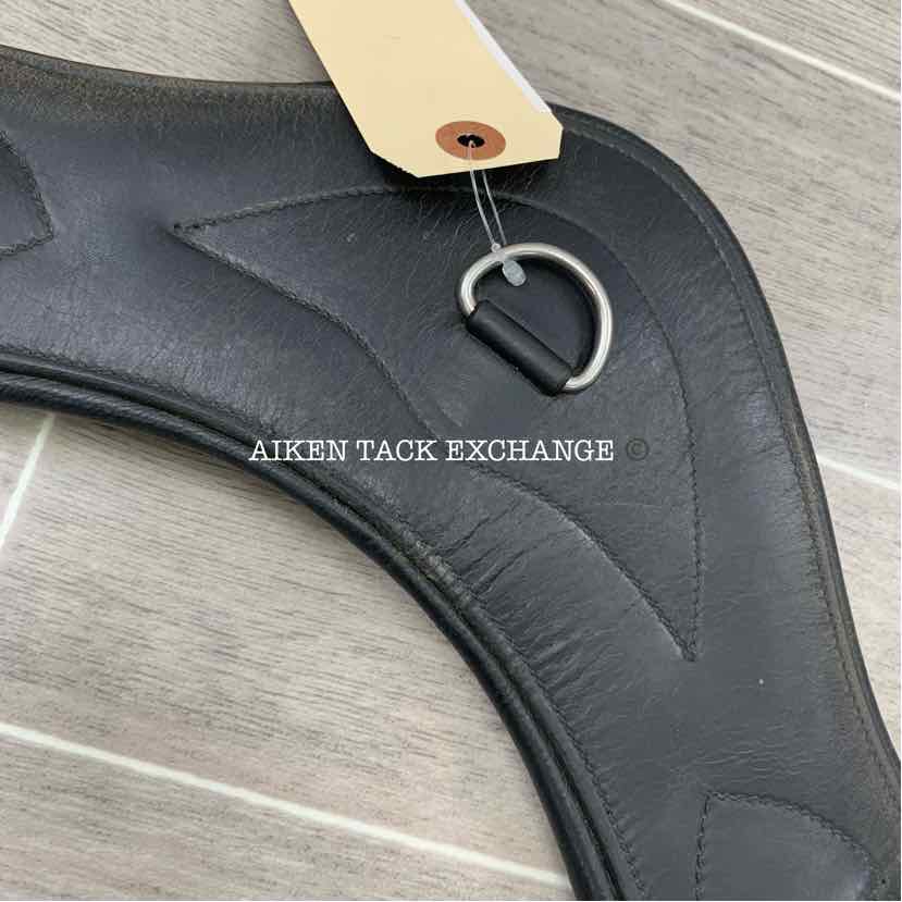 Smith Worthington Contour Dressage Girth 30"